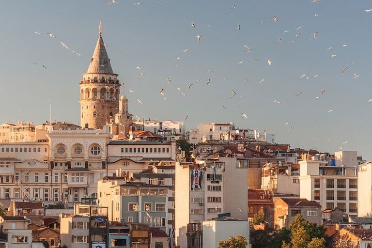 Guide to Buying Property in Istanbul