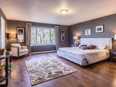 Modern 3+1 Apartment in Kadikoy - Gallery