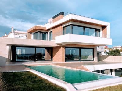 Seaside Residence in Alanya - Gallery