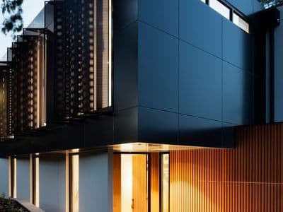 Seaside Residence in Alanya - Gallery