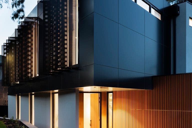 Seaside Residence in Alanya - Gallery