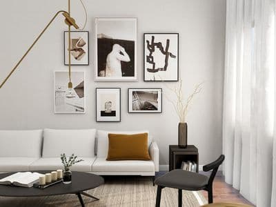 Renovated Loft in Karakoy - Gallery