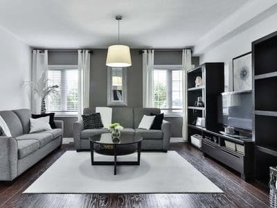 Penthouse with Bosphorus View in Uskudar - Gallery