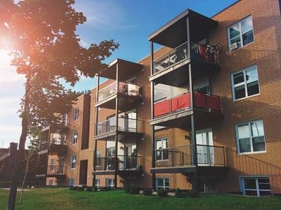 Sea View Apartment in Alsancak - Gallery