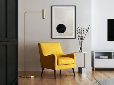 Furnished Flat for Rent in Cankaya - Gallery